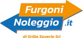 grillo saverio noleggio furgoni